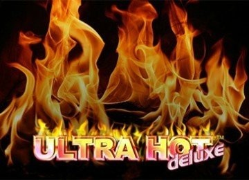 Игровой автомат Ultra Hot Deluxe