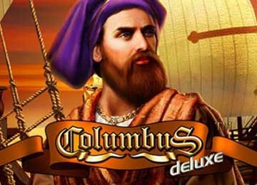 Игровой автомат Columbus