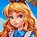 Игровой автомат Alice in Wonderland